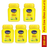 Shree nand Pure Cow Ghee-200 ML