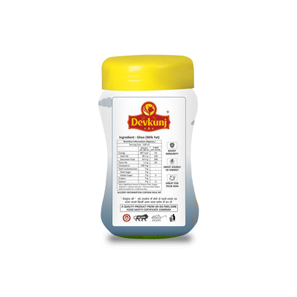 Devkunj Pure Cow Ghee -500 ML