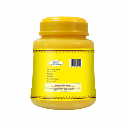 Gold Bansari Premium Cow Ghee –1 Ltr