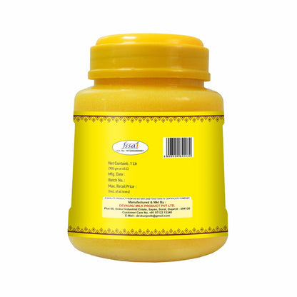 Gold Bansari Premium Pure Cow Ghee