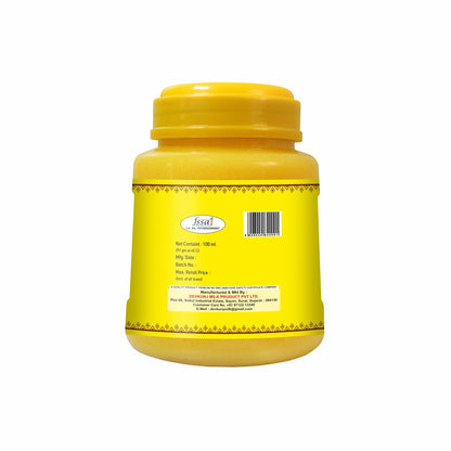 Gold Bansari Premium Pure Cow Ghee-100 ML