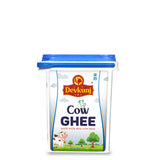 Devkunj Pure Cow Ghee -5 Ltr