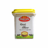 Gold Bansari Premium Desi Ghee – 5 Ltr