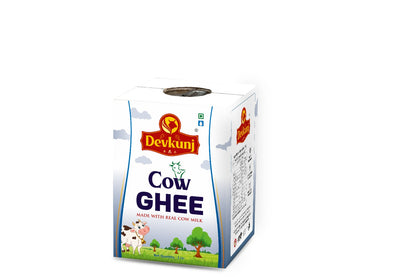 Devkunj Pure Cow Ghee -15 KG